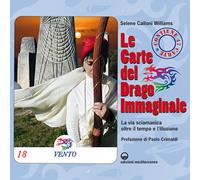 Le carte del drago immaginale. La via sciamanica oltre il tempo e l'illusione. Con 47 Carte