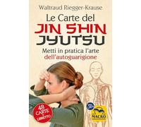 Le carte del Jin Shin Jyutsu. Con 48 Carte