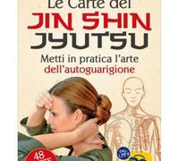 LE CARTE DEL JIN SHIN JYUTSU - WALTRAUD RIEGGER KRAUSE