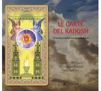 Le carte del Kadosh Il sentiero della visione dell'anima - 2024 -