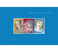 Le carte del te. Con Carte
