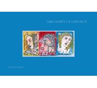 Le carte del te. Con Carte