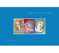 Le carte del te. Con Carte