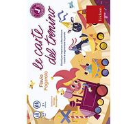 Le carte del trenino
