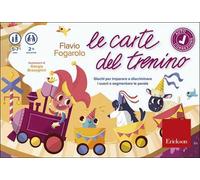 Le carte del trenino