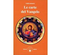 LE CARTE DEL VANGELO - 36 CARTE - FABIO BONAFE'