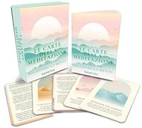 Le carte della meditazione. Ediz. a colori. Con 50 Carte