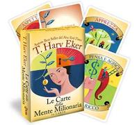 Le carte della mente milionaria. 50 carte illustrate