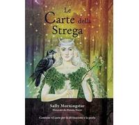 Le carte della strega. Con 42 Carte