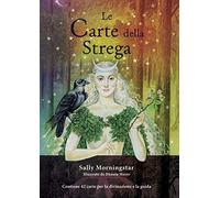 Le carte della strega. Con 42 Carte