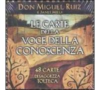 Le carte della voce della conoscenza