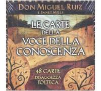Le carte della voce della conoscenza