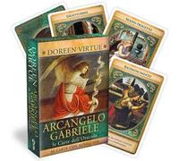 Le carte dell'arcangelo Gabriele. Le carte dell'oracolo. Con 40 Carte