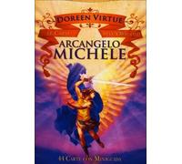 LE CARTE DELL'ARCANGELO MICHELE - 44 CARTE - DOREEN VIRTUE