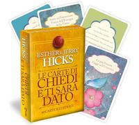 Le carte di Chiedi e ti sarà dato. 60 carte illustrate