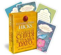Le carte di Chiedi e ti sarà dato. 60 carte illustrate