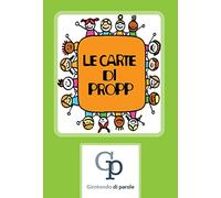 Le carte di Propp