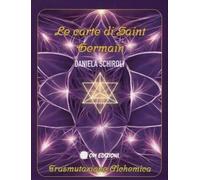 LE CARTE DI SAINT GERMAIN - DANIELA SCHIROLI - 22 CARTE