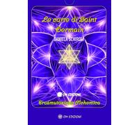 Le carte di saint Germain - [OM Edizioni]