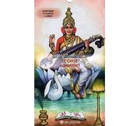 Le carte di Sarasvati. Con 71 Carte