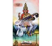 Le carte di Sarasvati. Con 71 Carte - Kulanath Shankar, Devi Mata