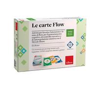 Le carte flow. Attività per favorire l’attenzione e lo stato di flow, per il potenziamento cognitivo, di controllo esecutivo e di autoregolazione emotiva con il Metodo Benso