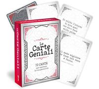 LE CARTE GENIALI - AA.VV. - My Life