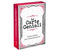 Le carte geniali. Nuova ediz. - AA.VV.