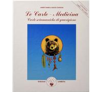 Le carte-medicina. Con 54 carte - [Amrita]