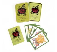 Le Carte Oracle Della Strega Sana Con Libro Guida Di Schiffer Publishing