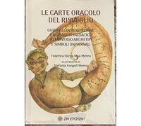 Le Carte Oracolo del Risveglio di Federica Durga Maa Mereu, 2025, Om Edizioni