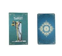 Le Carte Originali dei Tarocchi,The Original Tarot Cards,Tarot Deck,Firend GameGiochi di divinazione
