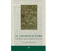 Le carthinas di Évora. Un modello per l'educazione linguistica del XVI secolo