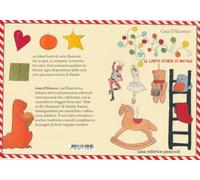 Le carto-storie di Natale. Ediz. illustrata