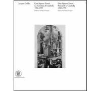 Le cartoline di Casabella 1982-1996. Cara signora Tosoni. Ediz. italiana e inglese