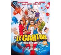 Le carton