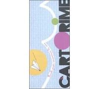 Le cartorime. Piccoli poeti inventano la vita