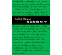 Le cartucce del '74