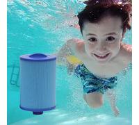 Le cartucce filtranti per piscine termali sostituiscono direttamente le cartucce