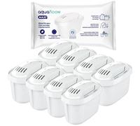 4x Universal Brocca Cartucce Per Filtro Dell'acqua Compatibile Con Brita Maxtra