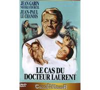 Le cas du docteur laurent