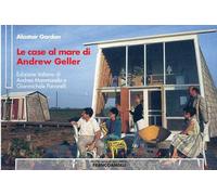 Le case al mare di Andrew Geller