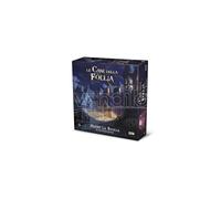 Le Case della Follia 2° Edizione: Oltre la Soglia - Espansione Gioco da Tavolo