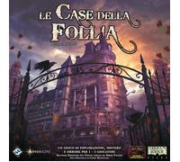 Le Case della Follia