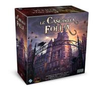 Le case della follia, 2a edizione