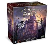 Le Case della Follia Gioco Da Tavolo Horror Investigativo