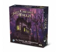 Le Case della Follia - La Loggia del Crepuscolo