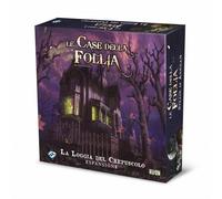 Le Case della Follia - La Loggia del Crepuscolo