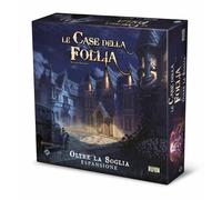 Le Case della Follia: Oltre la Soglia - Espansione Gioco da Tavolo Asmodee ITA