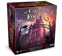 LE CASE DELLA FOLLIA - SECONDA EDIZIONE
